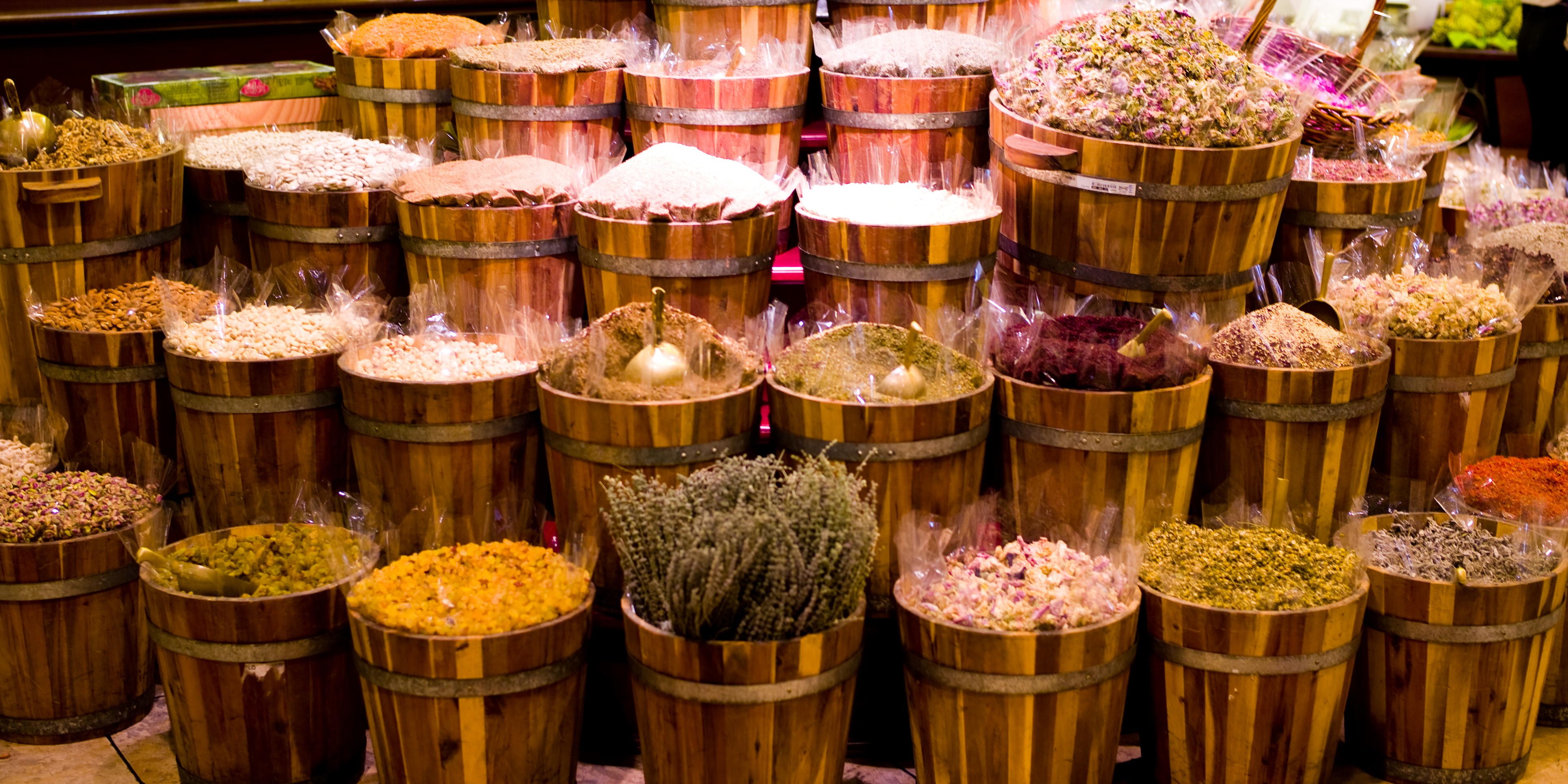 spice souk in dubai from instadubaivisa